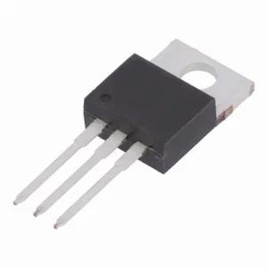 Infineon Technologies IRFB4110PBF Transistor - 100V 120A 0.0037 Ohm TO-220AB