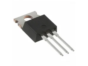 International Rectifier IRFB4228 Transistor - 150V 83A 0.012 Ohm Standard