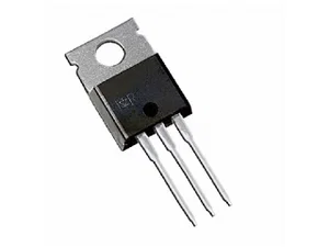 International Rectifier IRFB42N20D Transistor - 200V 44A 0.055 Ohm Standard