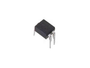 International Rectifier IRFD120 Transistor - 100V 1.3A 0.27 Ohm Standard