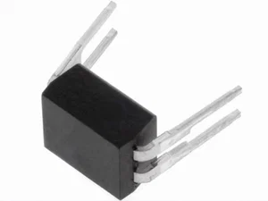 Vishay IRFD220 Transistor - 200V 0.8A n/a Ohm Standard