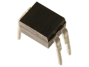 International Rectifier IRFD9014 P-Channel MOSFET 60V 1.1A n/a