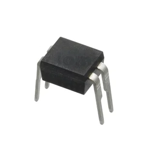 Vishay IRFD9014PBF P-Channel MOSFET 60V 1.1A n/a