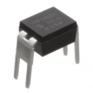 Vishay (ir) IRFD9024PBF P-Channel MOSFET 60V 1.6A n/a