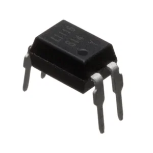 International Rectifier IRFD9120PBF P-Channel MOSFET 100V 1A n/a