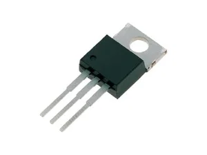 Vishay IRFI630G Transistor - 200V 5.9A 0.4 Ohm Standard