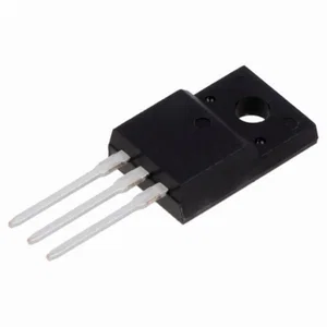 Vishay (ir) IRFI840GPBF Transistor - 500V 4.6A 0.85 Ohm TO-220AB