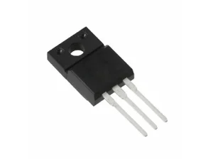 International Rectifier IRFIBC20G Transistor - 600V 1.7A 4.4 Ohm Standard
