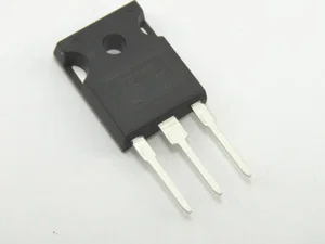 Vishay IRFP140 Transistor - 100V 31A 0.077 Ohm Standard