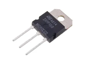 International Rectifier IRFP150 Transistor - 100V 41A 0.55 Ohm Standard