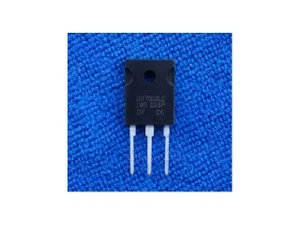 Vishay IRFP360LC Transistor - 400V 23A 0.2 Ohm Standard