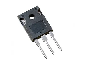 International Rectifier IRFP4710 Transistor - 100V 72A 0.011 Ohm Standard