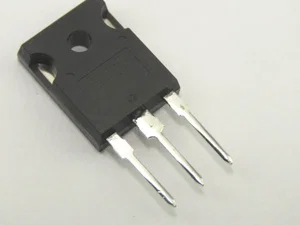 International Rectifier IRFP9140N P-Channel MOSFET 100V 23A n/a