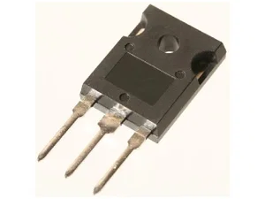International Rectifier IRFPC60 Transistor - 600V 16A 0.4 Ohm Standard