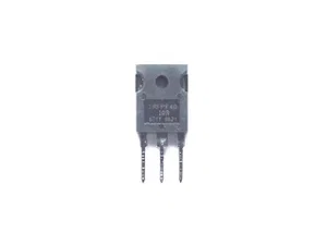International Rectifier IRFPF40 Transistor - 900V 4.7A 2.5 Ohm Standard