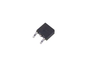 International Rectifier IRFR110 Transistor - 100V 4.3A 0.54 Ohm SMD