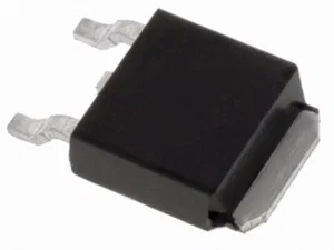 International Rectifier IRFR5305PBF P-Channel MOSFET 55V 28A n/a