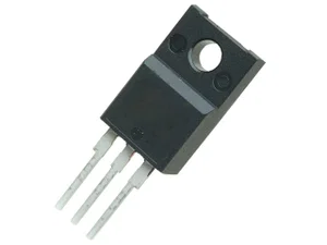 Samsung IRFS634A Transistor - 250V 5.8A 0.45 Ohm Standard