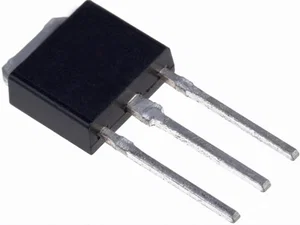 Infineon (irf) IRFU120N Transistor - 100V 9.1A n/a Ohm Standard