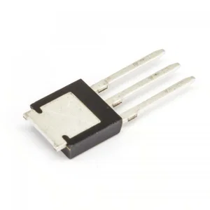 Vishay (siliconix) IRFU420PBF Transistor - 500V 2.4A 3.0 Ohm TO-251AA