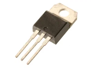 International Rectifier IRG4BC30UD Transistor - 600V 23A n/a Ohm Standard