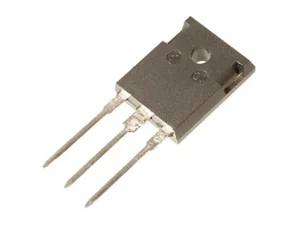 International Rectifier IRG4PC40W Transistor - 600V 40A n/a Ohm Standard