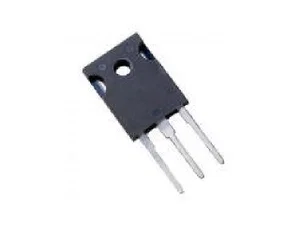 International Rectifier IRG4PC60FP Transistor - 600V 90A n/a Ohm Standard
