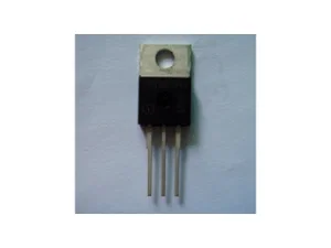 International Rectifier IRG4PH50K Transistor - 1200V 45A n/a Ohm Standard