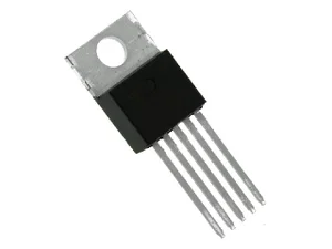 International Rectifier IRGB15B60KD Transistor - 600V 31A n/a Ohm Standard