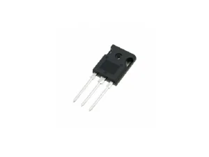 International Rectifier IRGP4068D Transistor - 600V 90A n/a Ohm Standard