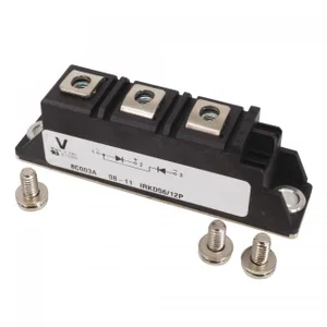 International Rectifier IRKD56-12A 1200V 12A diode de redressement