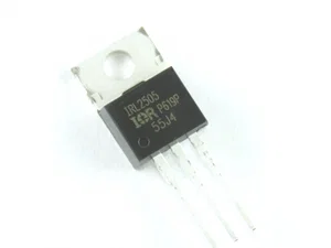 International Rectifier IRL2505 Transistor - 55V 104A 0.008 Ohm Standard