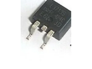 International Rectifier IRL3713S Transistor - 30V 200A 0.003 Ohm Standard