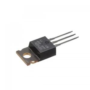 Infineon Technologies IRL3803PBF Transistor - 30V 140A 0.006 Ohm TO-220AB