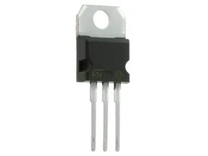 International Rectifier IRL520N Transistor - 100V 10A 0.18 Ohm Standard