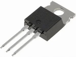 International Rectifier IRLB8743PBF Transistor - 30V 150A 0.0025 Ohm Standard