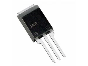 International Rectifier IRLBA1304P Transistor - 40V 185A 0.004 Ohm Standard