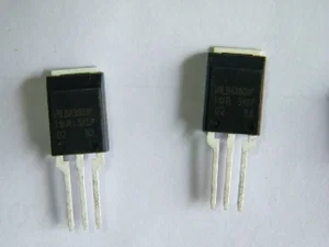 International Rectifier IRLBA3803P Transistor - 30V 179A 0.005 Ohm Standard