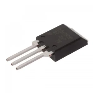 International Rectifier IRLBA3803PPBF Transistor - 30V 179A 0.005 Ohm Standard
