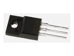 International Rectifier IRLIB9343 Transistor - 55V 14A 0.093 Ohm Standard