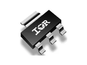 International Rectifier IRLL2703 Transistor - 30V 5.5A n/a Ohm SMD