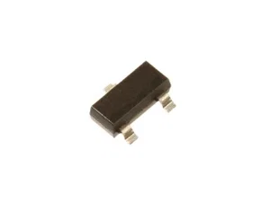 International Rectifier IRLML5203 P-Channel MOSFET 30V 3A SMD