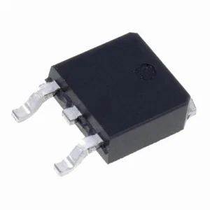 Infineon Technologies IRLR024NTRPBF Transistor - 55V 17A 0.065 Ohm TO-252