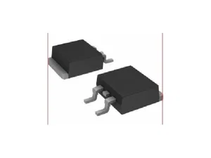 International Rectifier IRLR8721 Transistor - 30V 65A 0.0063 Ohm Standard