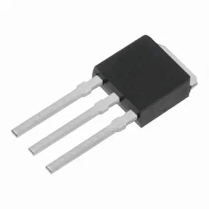 Infineon IRLU024NPBF Transistor - 55V 17A 65.0 Ohm Standard