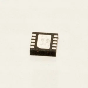 Intersil ISL97702IRZ-T13 High-Efficiency Quad-Output LED Driver IC