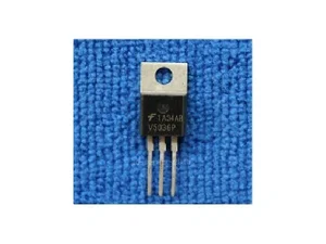 Fairchild ISL9V5036P3 Transistor - 9V 46A n/a Ohm Standard
