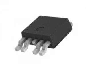 Infineon Technologies ITS428L2 Smart Power Switch D-PAK (TO-252) SMD