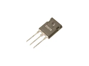 IXYS IXFH26N60Q Transistor - 600V 26A 0.25 Ohm Standard