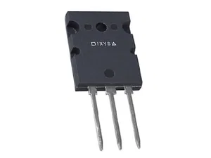 IXYS IXFK34N80 Transistor - 800V 34A n/a Ohm Standard